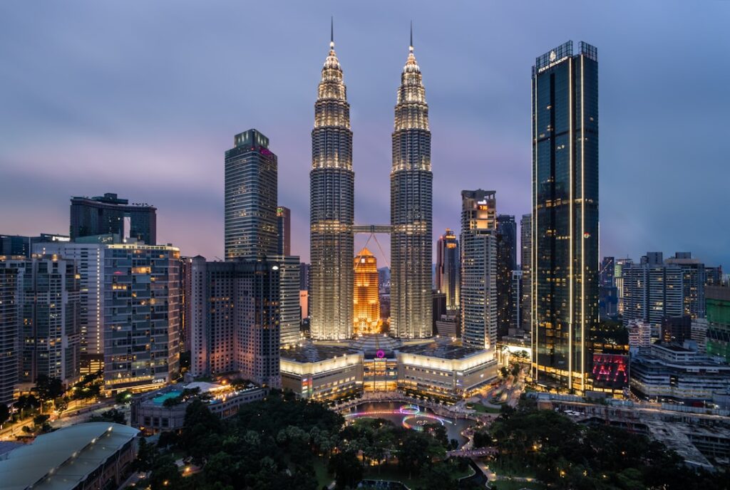 Kuala Lumpur látnivalók és TOP 5 érdekesség