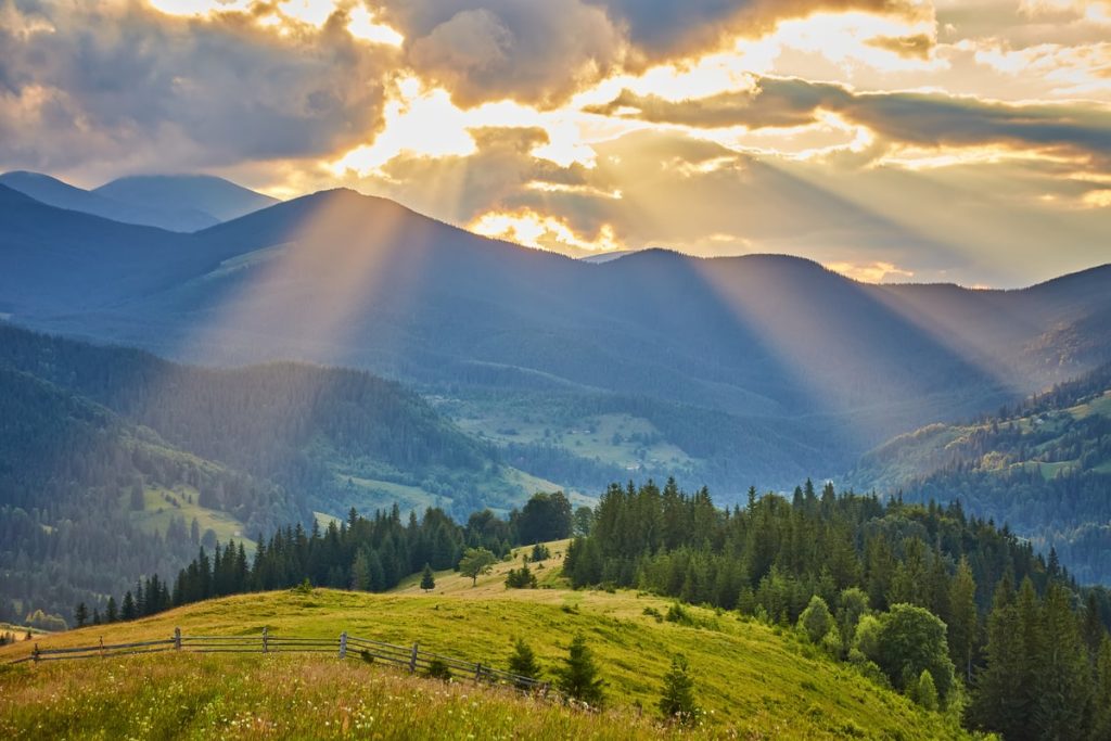 Zakopane látnivalók nyáron